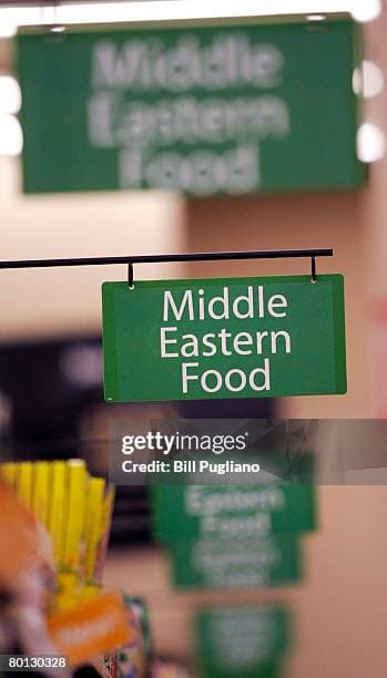 Walmart adds Arabic signage in Dearborn stores to serve local shoppers