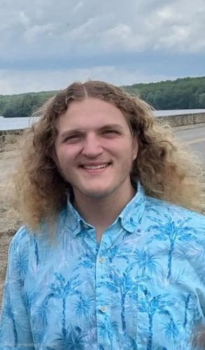Garrett Franck wins $1,500 4-H scholarship in Union County