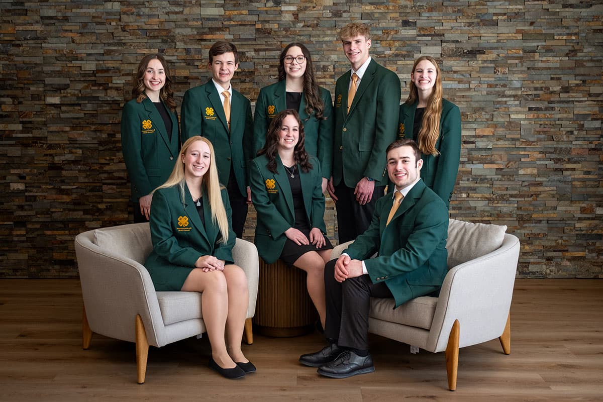 Union County marks 4-H Week, celebrates youth leadership programs