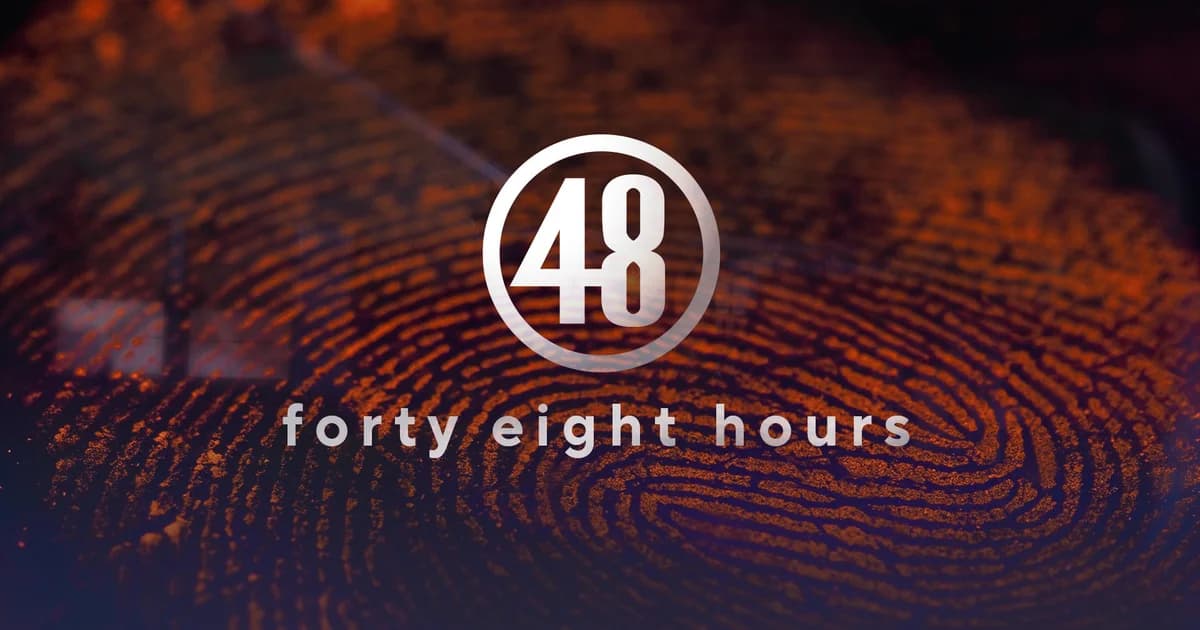 CBS keeps 48 Hours in weekly slot, expands episode archive