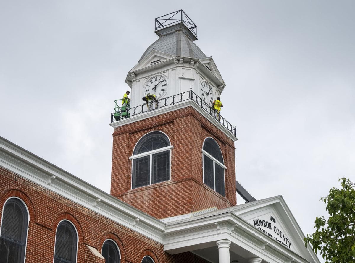 Judge allows deposition of Key West prosecutor in court fight