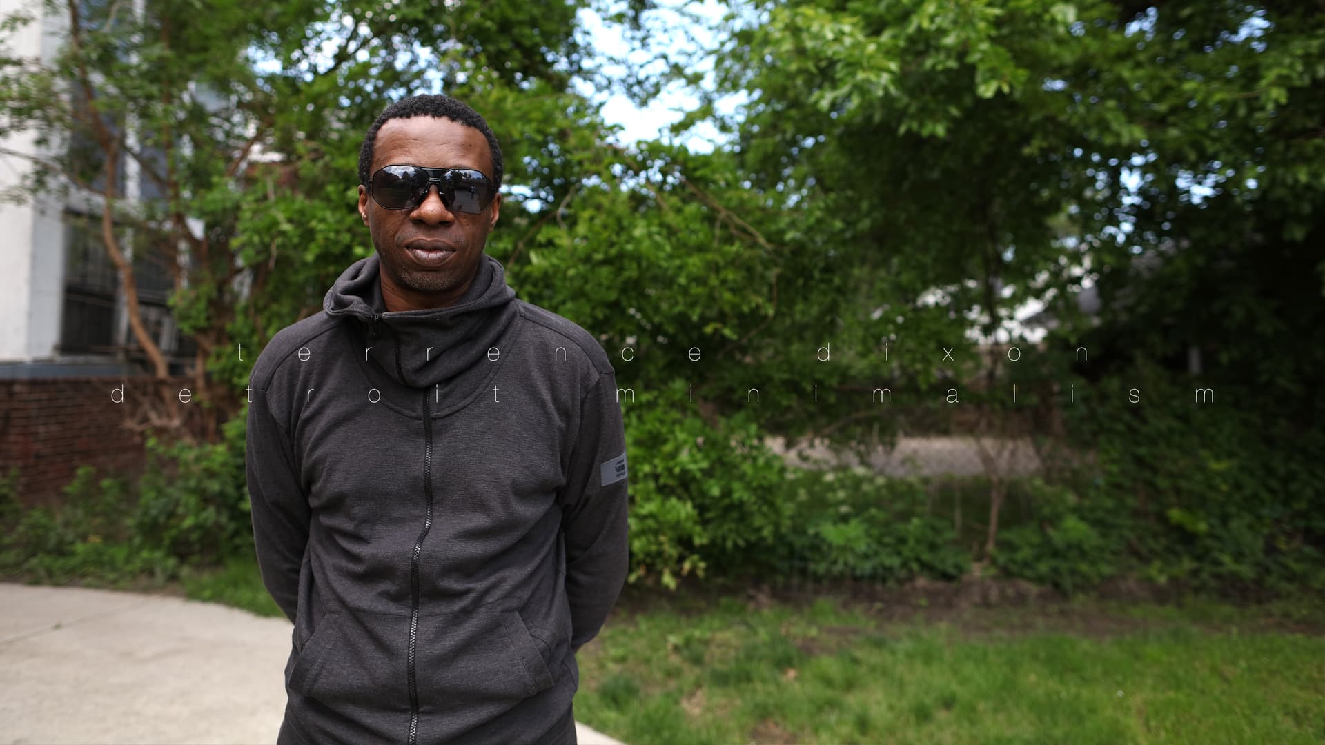 Minimal Detroit Audio extends Detroit techno's futurist legacy