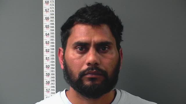 Fowler man identified in fatal Golden State Boulevard hit-and-run