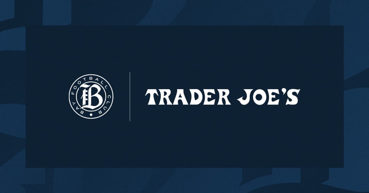 Trader Joe’s Bay FC partnership highlights community-focused brand strategy