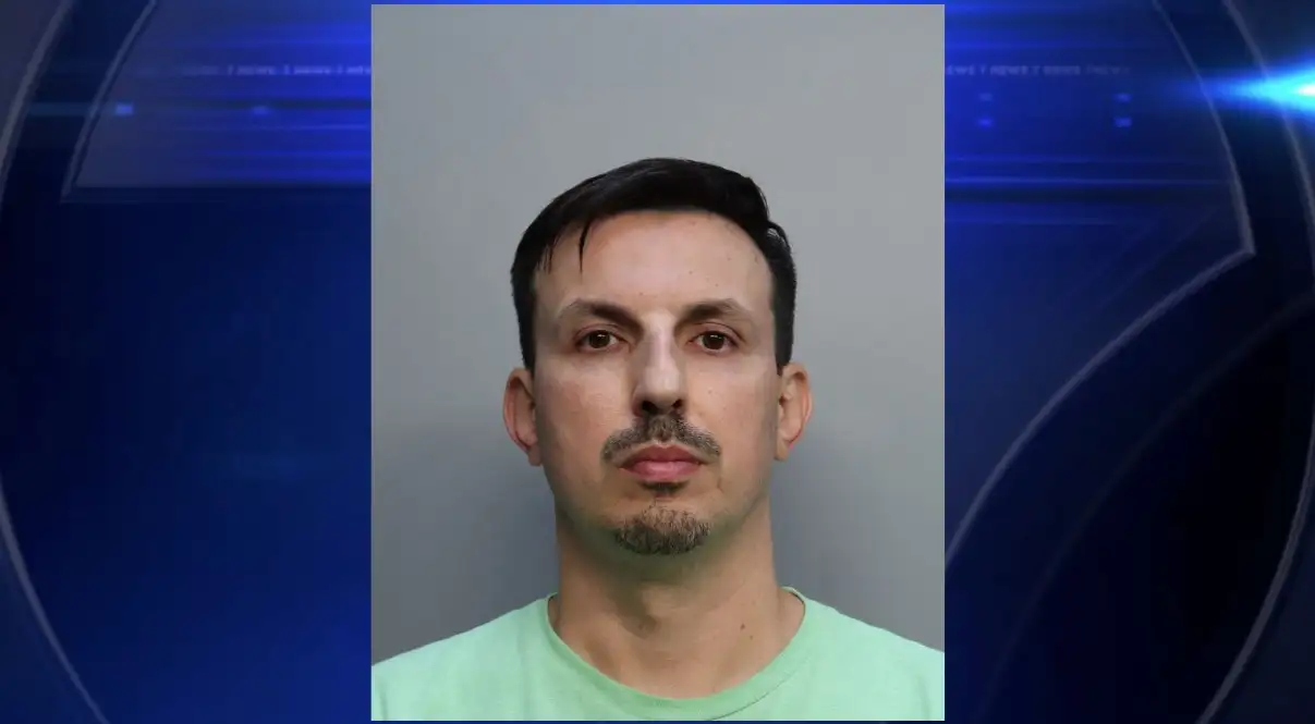 Miami-Dade therapist arrested after allegedly injuring 5-year-old boy