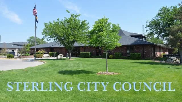 Sterling council to consider zoning change for new vet clinic