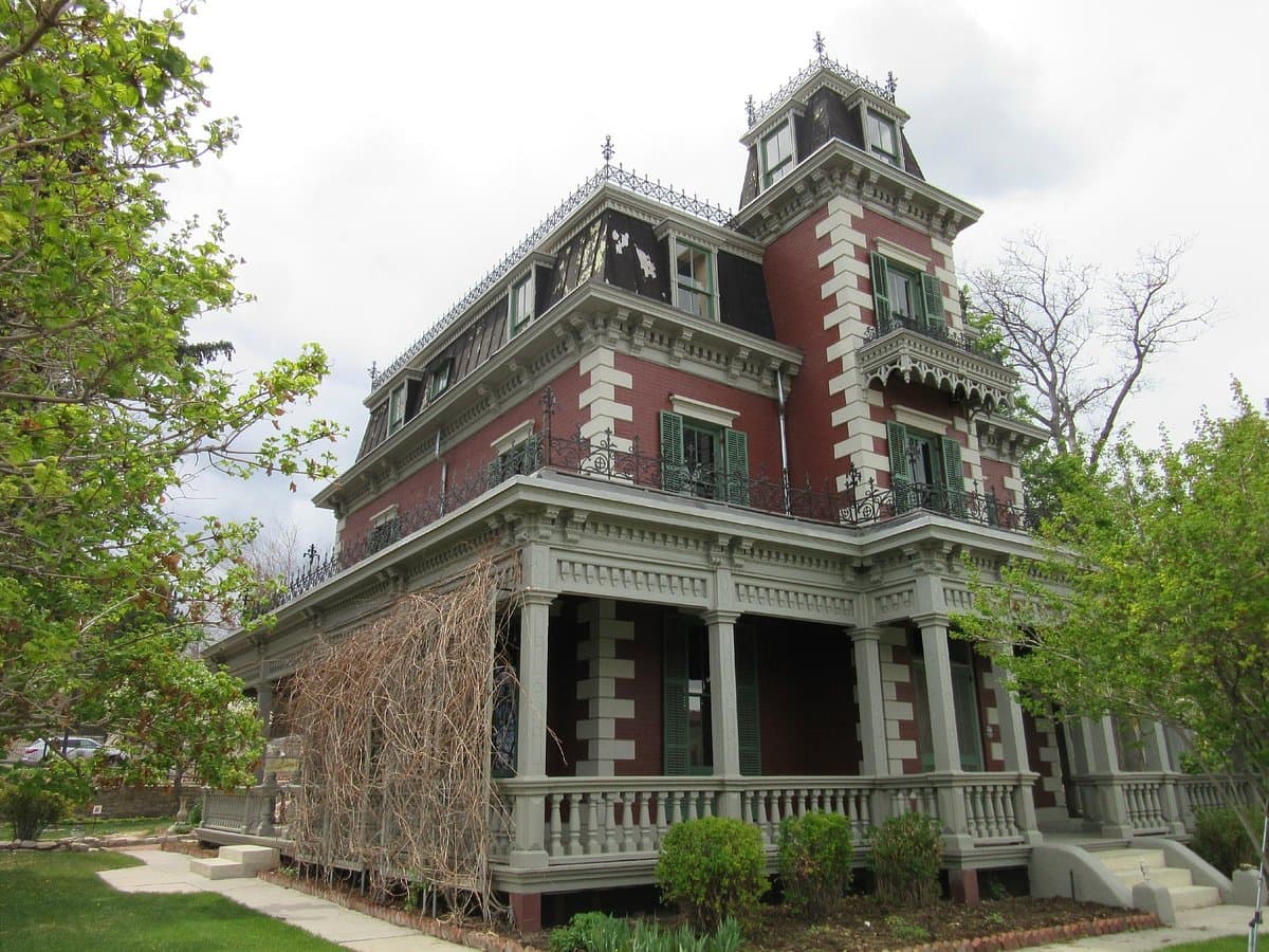 Trinidad History Museum offers a one-stop tour of county history