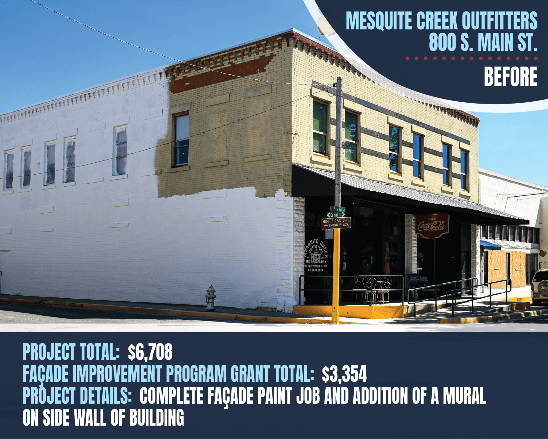 How Del Rio's Main Street reveals the city's early growth