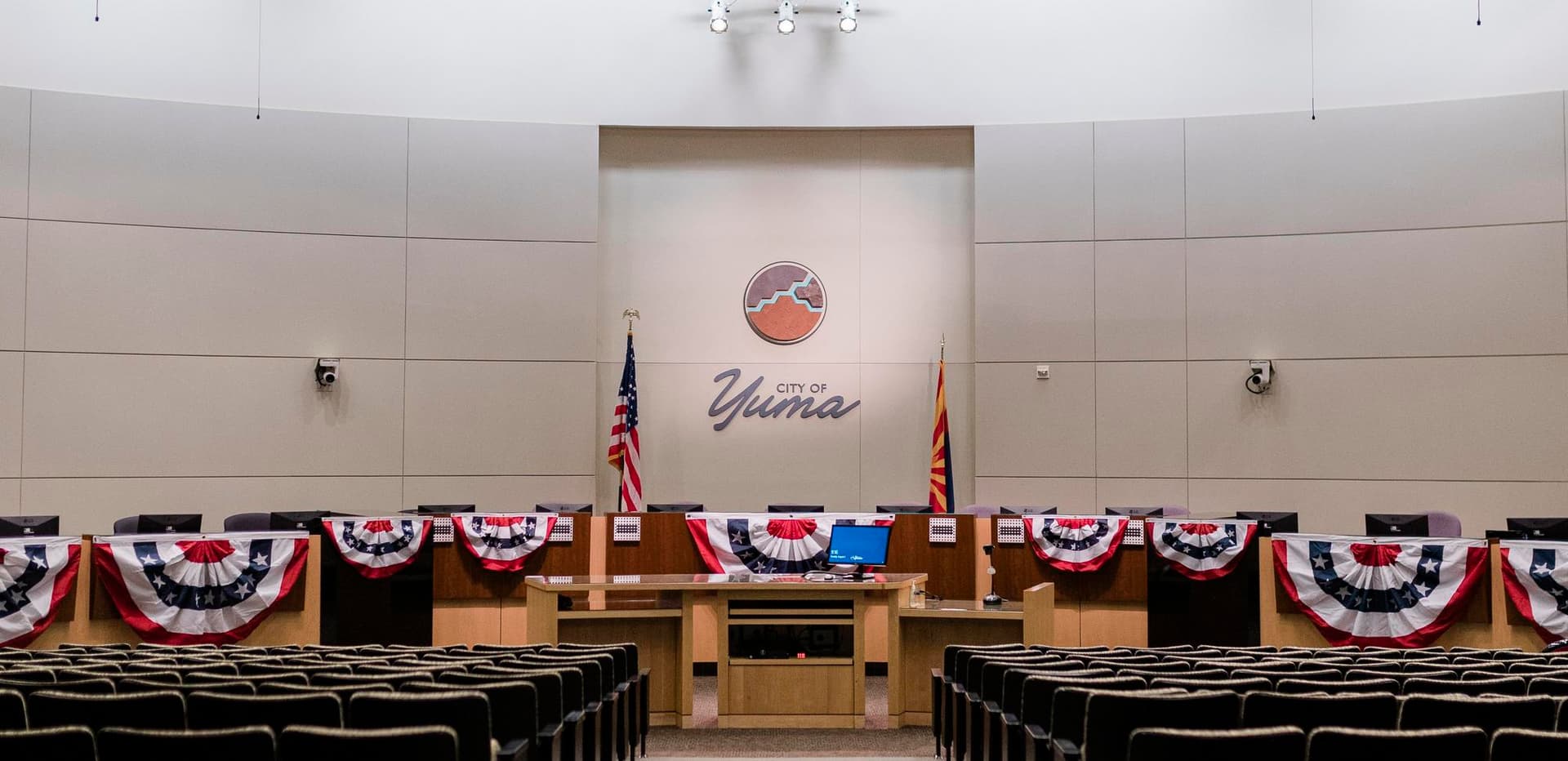 Yuma posts preliminary primary results as ballot count reaches 6,694