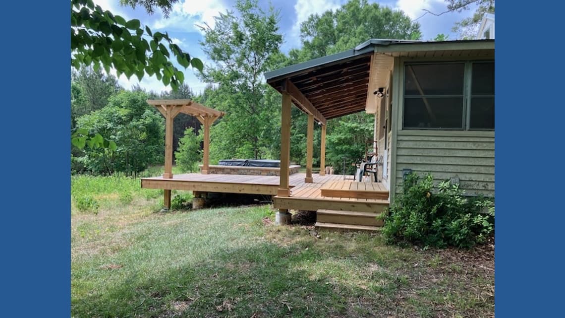 Alamance County woman loses $120,000 in farmhouse renovation scam