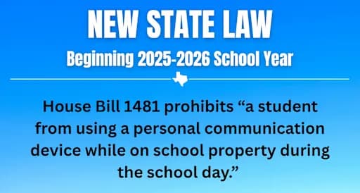 Rockwall ISD reviews policy changes to align with new state laws