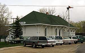 Echo Depot tells Summit County’s railroad and transportation history