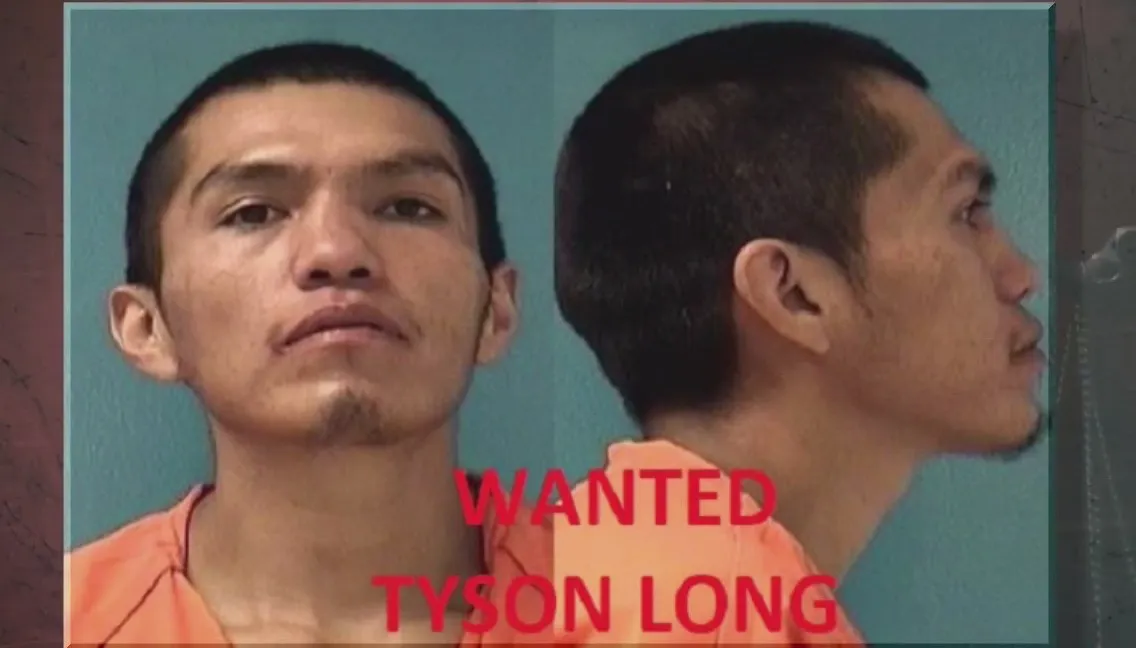 Gallup police search for suspect in Pep Boys homicide