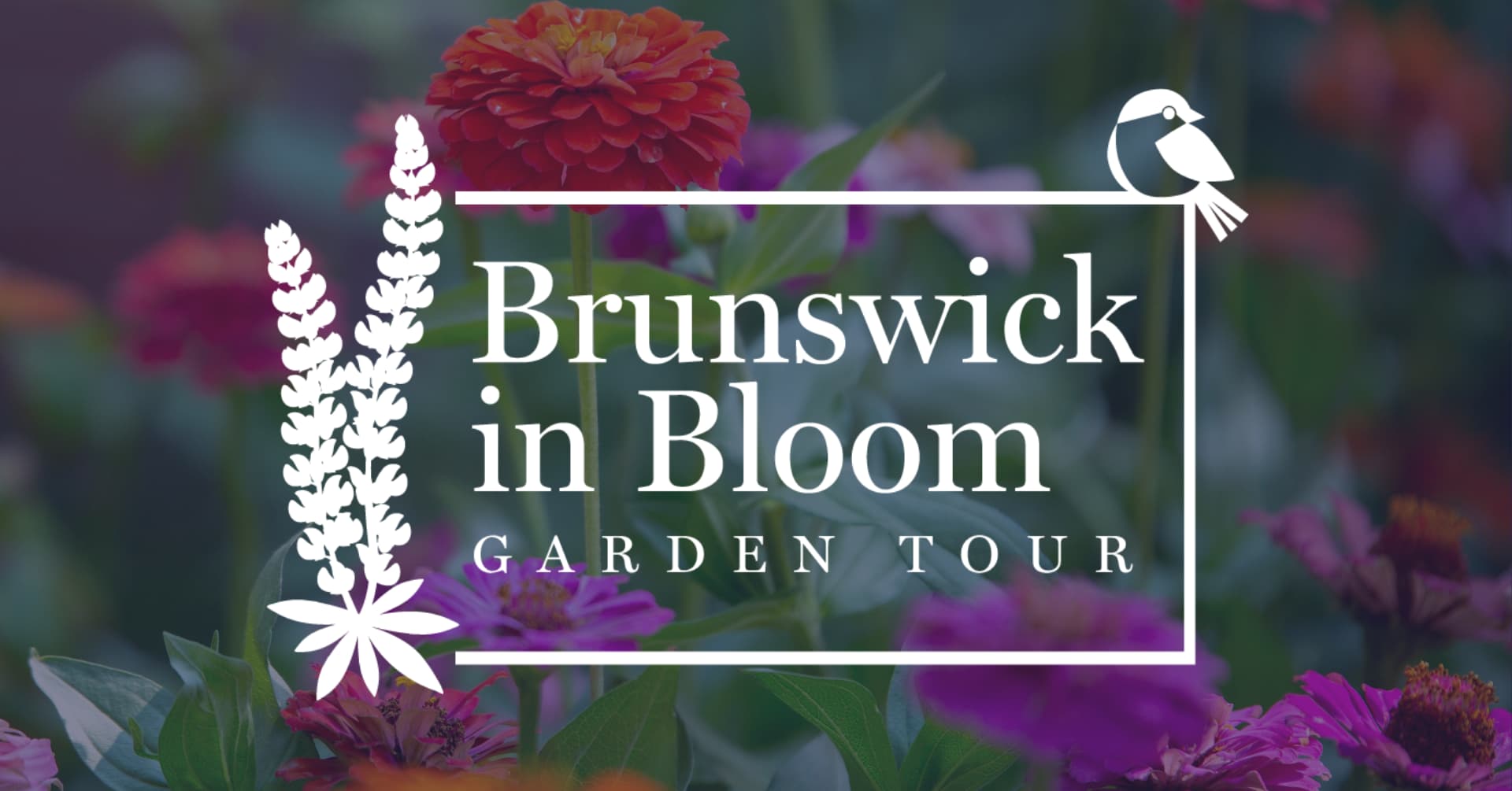 Brunswick in Bloom garden tour returns for fifth year