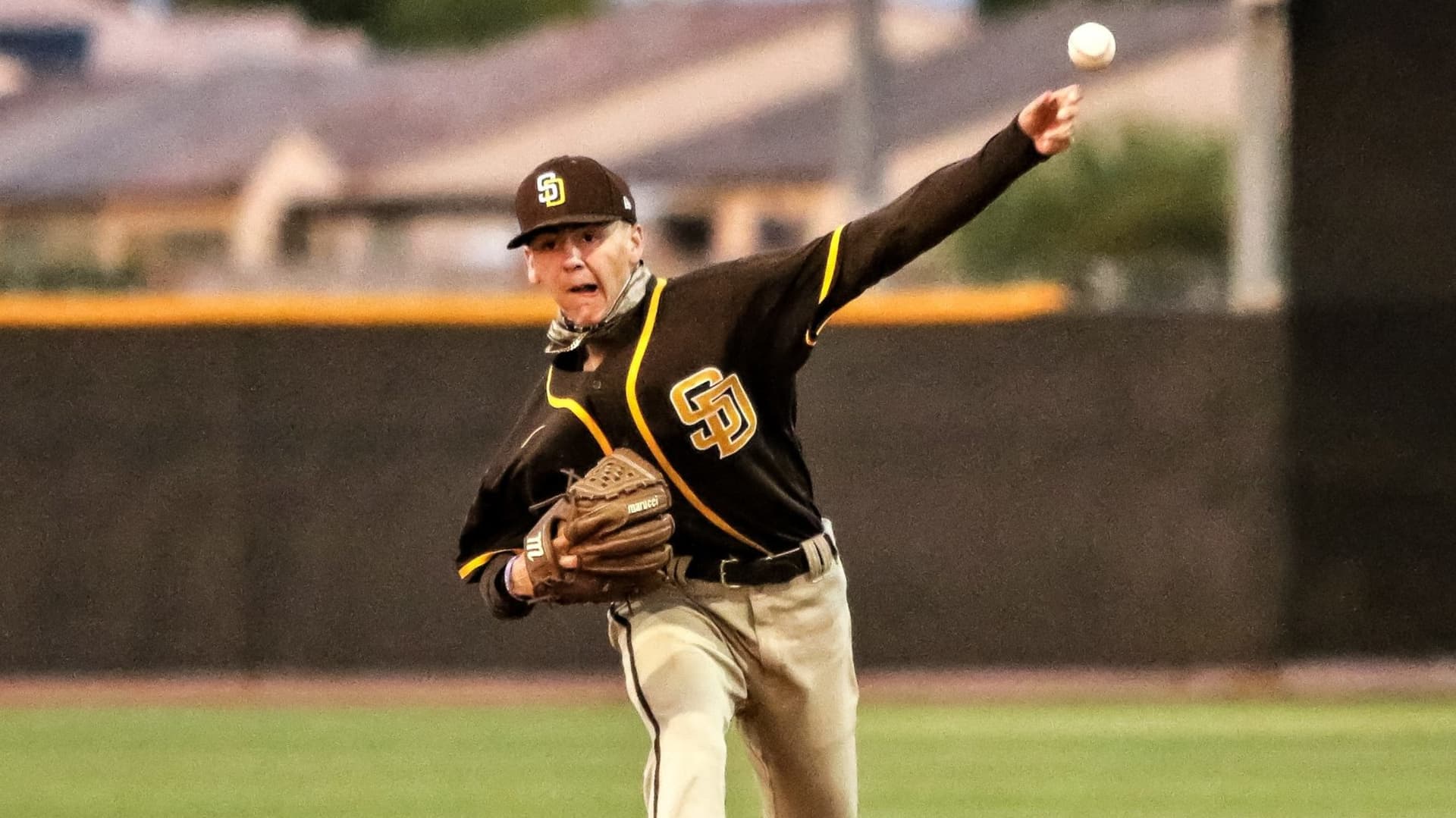 Padres promote No. 13 prospect Jagger Haynes to Triple-A El Paso
