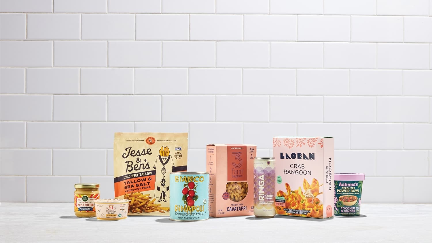 Whole Foods Market unveils 2026 grocery trends forecast