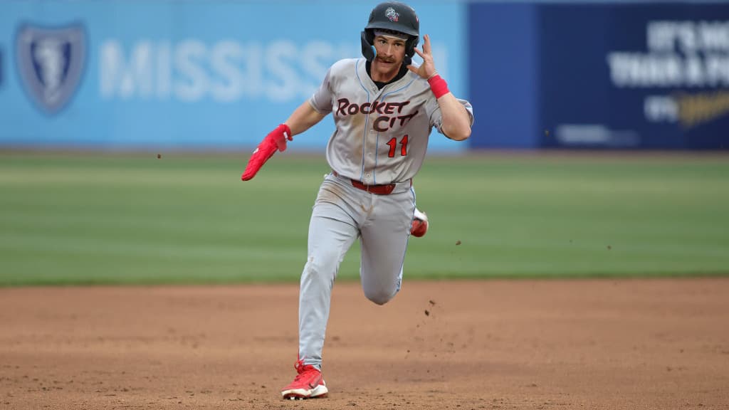 Arol Vera promoted to Triple-A Salt Lake after Angels shuffle
