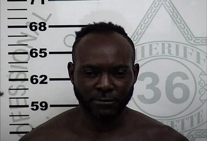 Lafayette County man charged with elder abuse after assault investigation