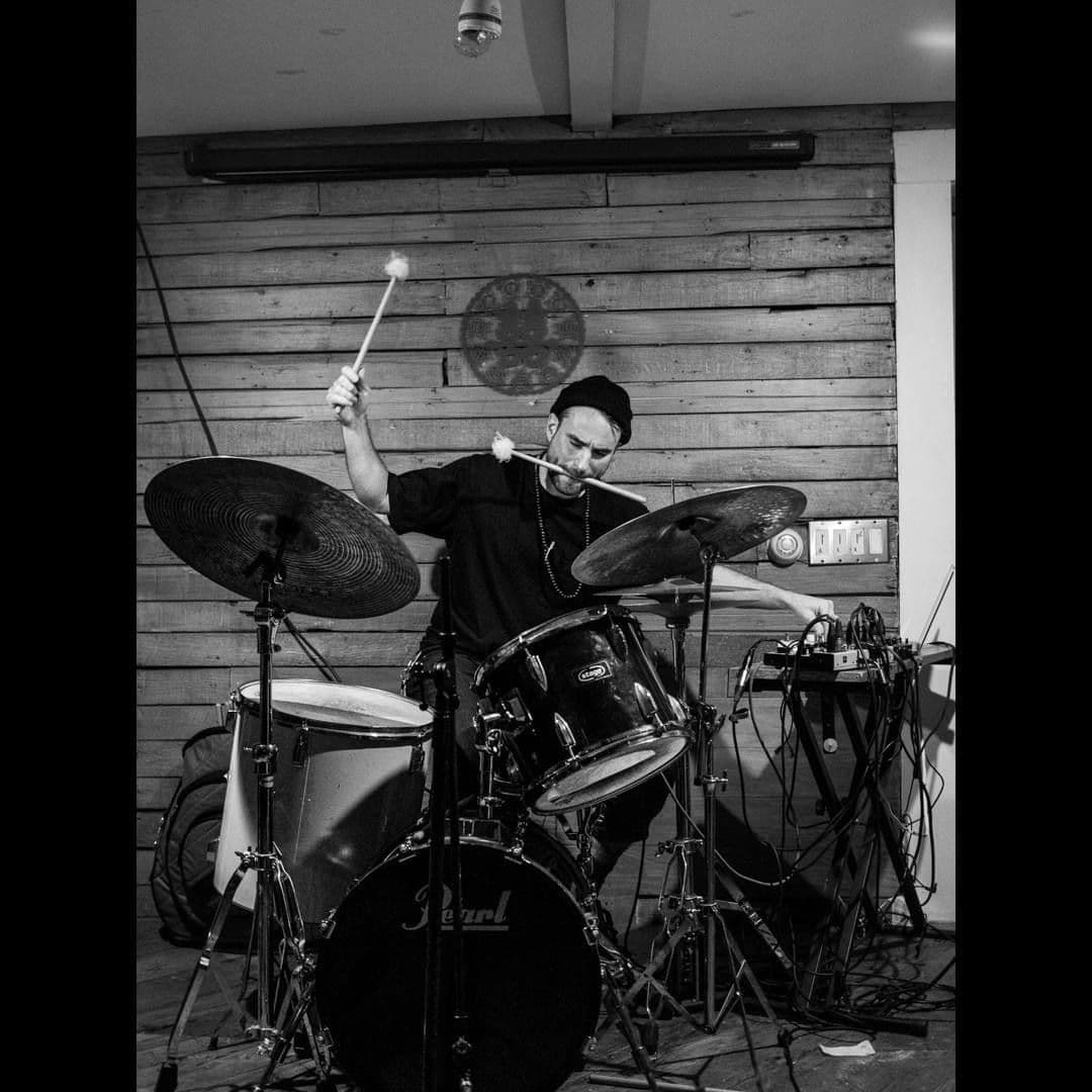 Devin Gray finds creative freedom and a home in Berlin