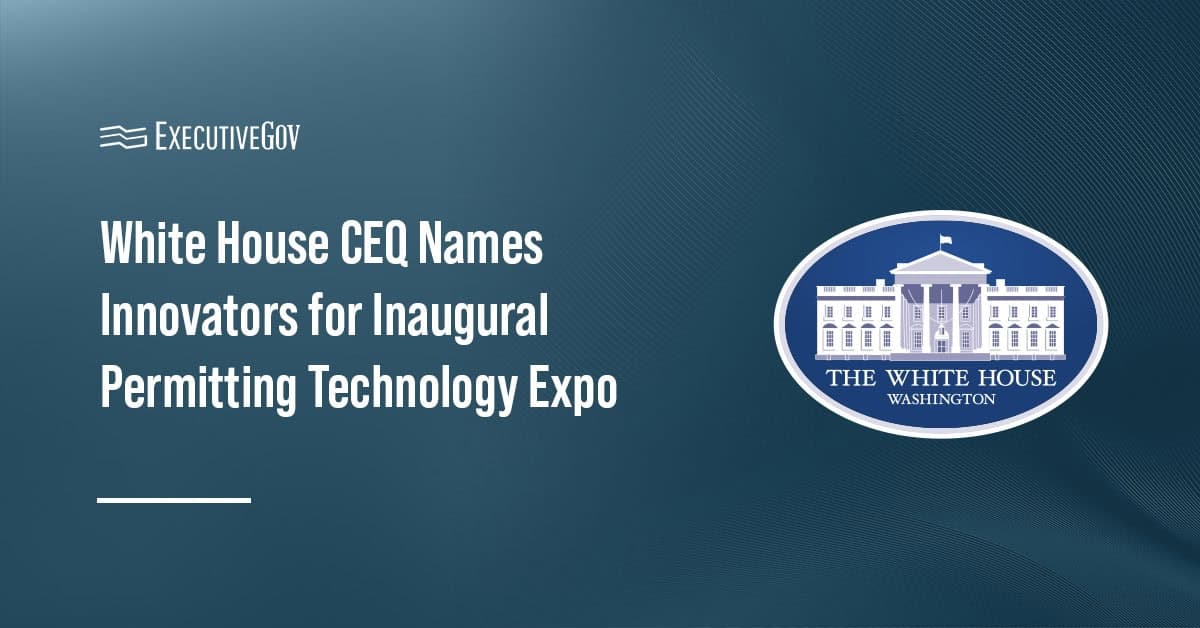Asheville's Ecobot chosen for White House permitting expo