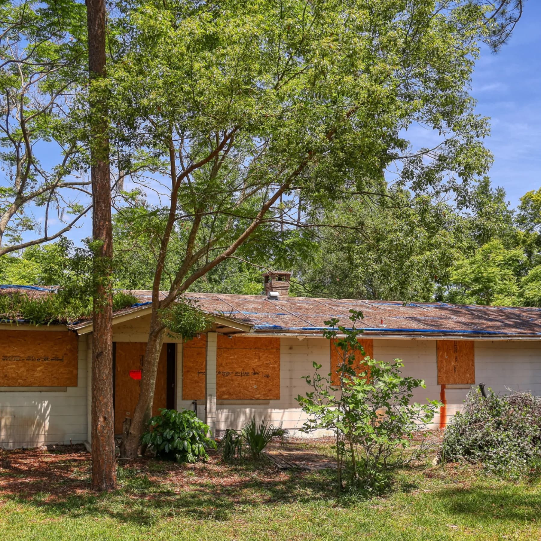 Seminole County steps up crackdown on homes in disrepair