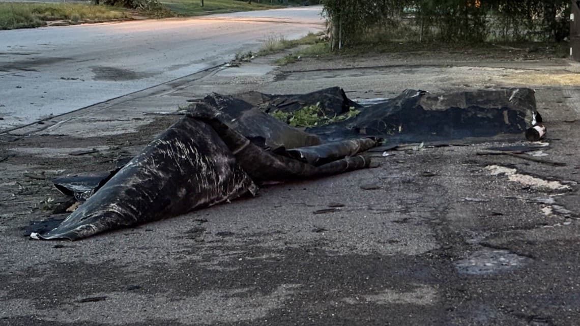 Jim Wells County, Alice declare disaster after severe storm power outages