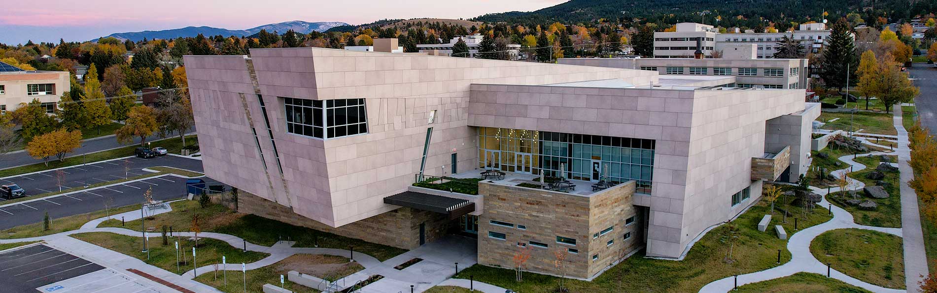 Free Montana Heritage Center opens in Helena near Capitol