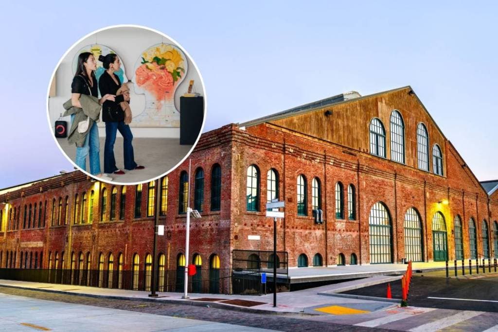 Pier 70 lands first music festival as waterfront venue takes shape