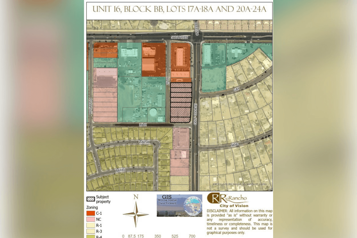 Rio Rancho to consider indoor soccer facility, shopping center proposals