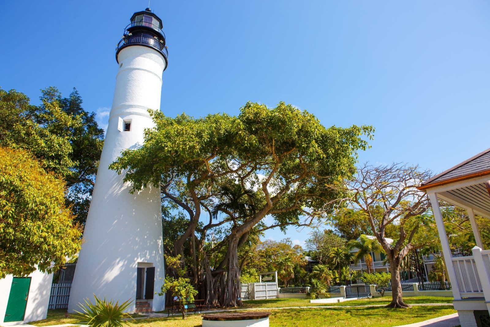 Key West Lighthouse traces Monroe County’s maritime history from 1825