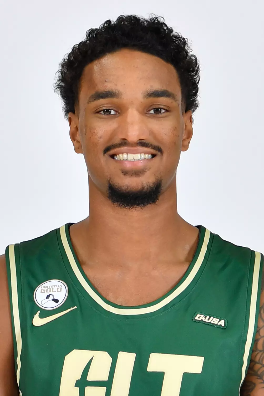 Bloomington product Musa Jallow rekindles pro basketball dream in Malta