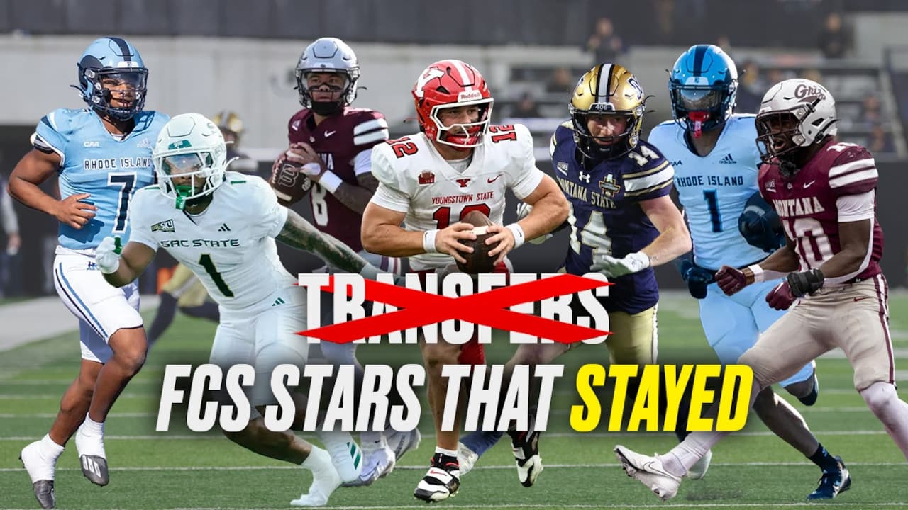 NCAA.com spotlights 12 FCS teams capable of FBS upsets in 2026