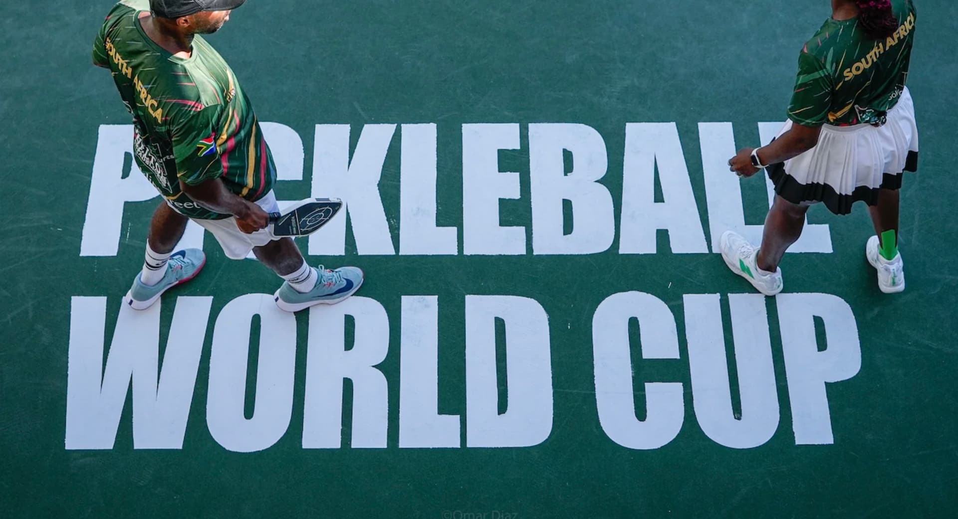 Pickleball World Cup opens to PPA pros from 2027