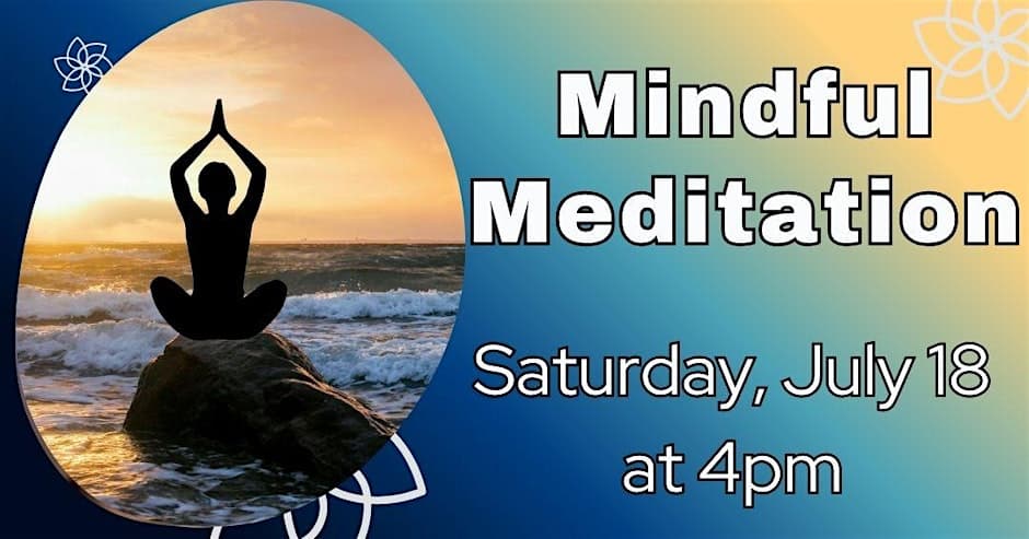 Wells Branch library offers mindful meditation and stretching for adults