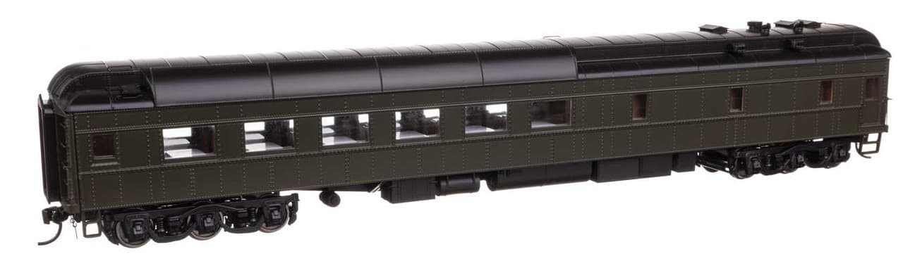 Model Railroader roundup tracks new releases and shipping updates