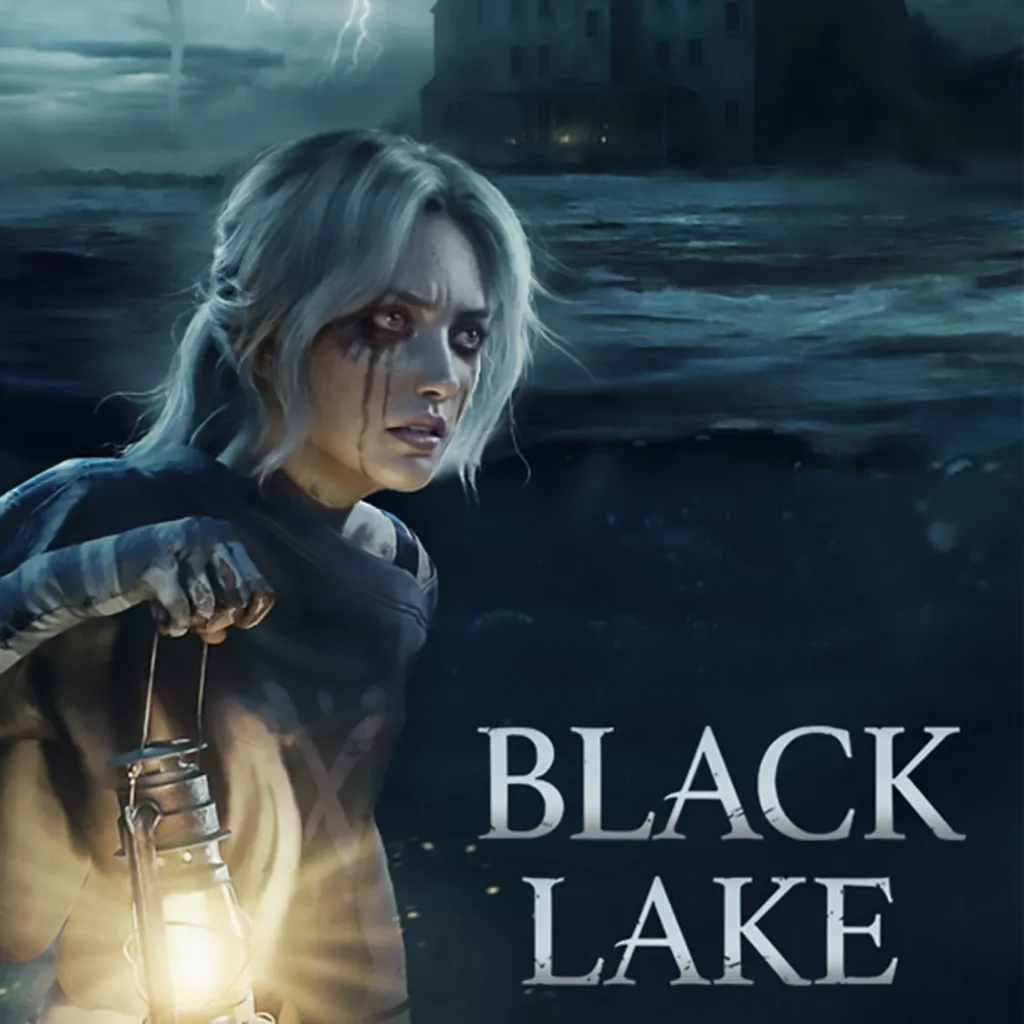 Black Lake trailer reveals sea-bound orphanage horror and missing twin sister