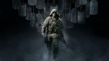 Ubisoft teases Ghost Recon future, promises more on August 6
