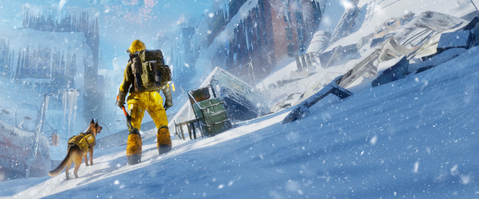 Permafrost Early Access delayed to October 9, 2026, with new details