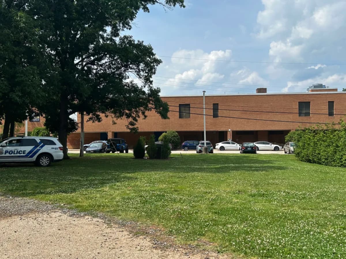 Baltimore City Council to hear impact of ICE enforcement on schools