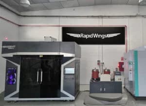 Massivit opens Europe service center as 3D printing advances grow