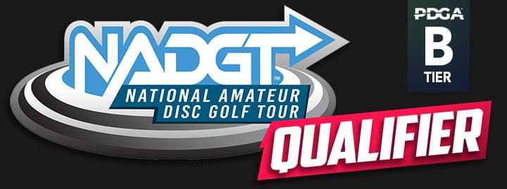 NADGT Exclusive at Splinter City lands as PDGA B-tier in Myrtle Beach