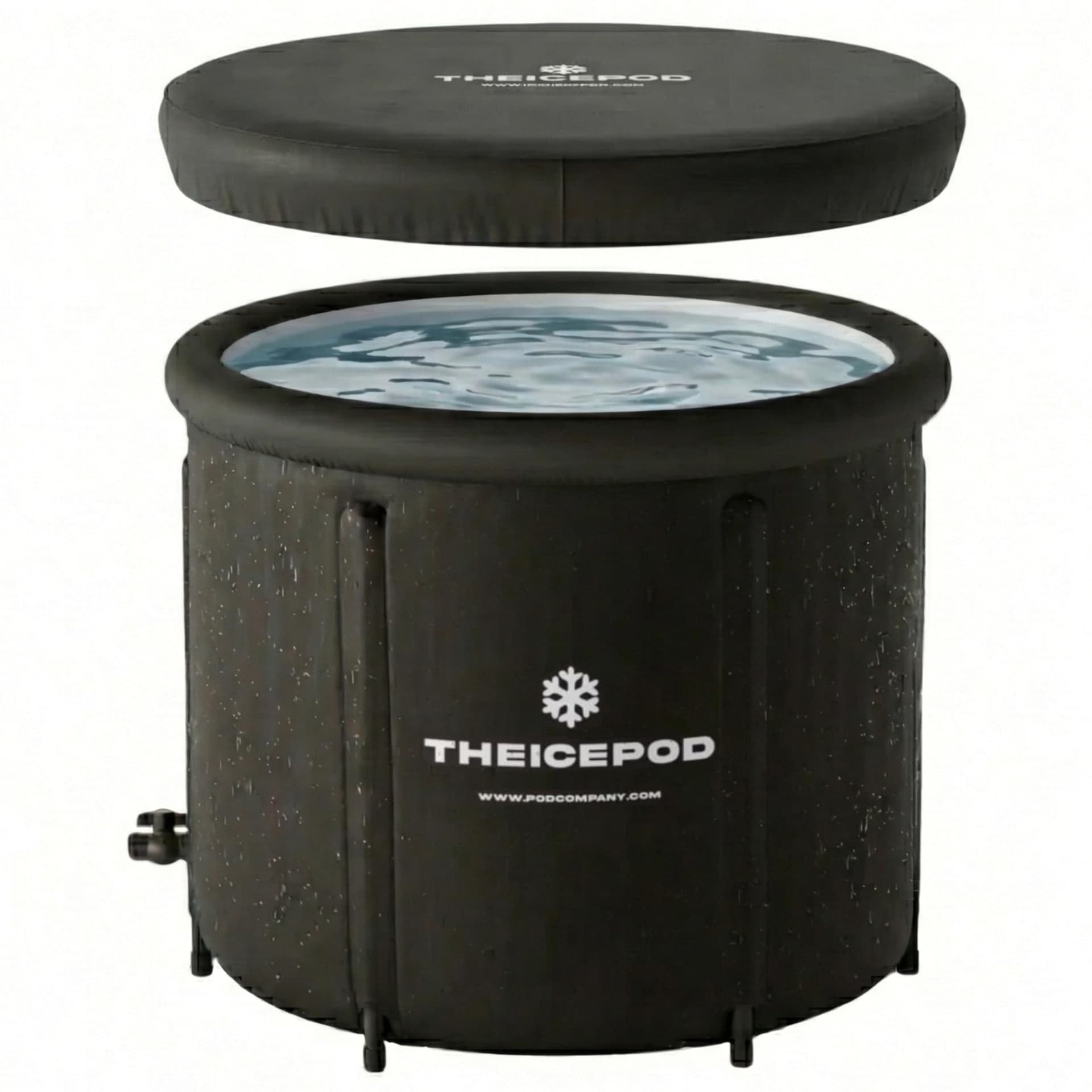 YouTube guide ranks best cold plunge tubs for recovery buyers