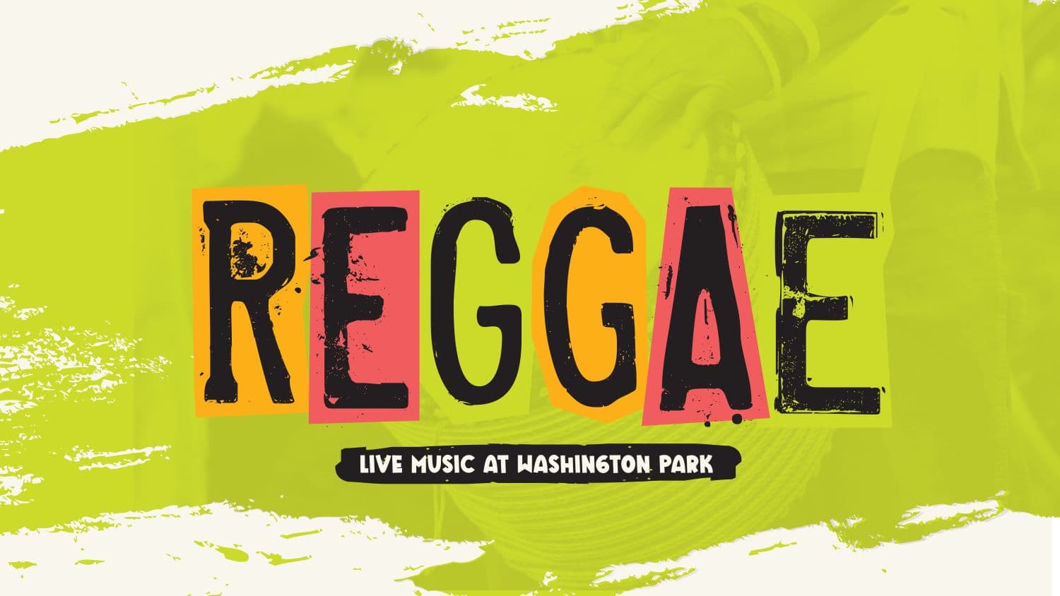 Free reggae concerts return to Washington Park in Cincinnati