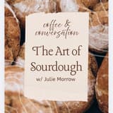 Freyhan Center workshop teaches sourdough starter, kneading and fermentation