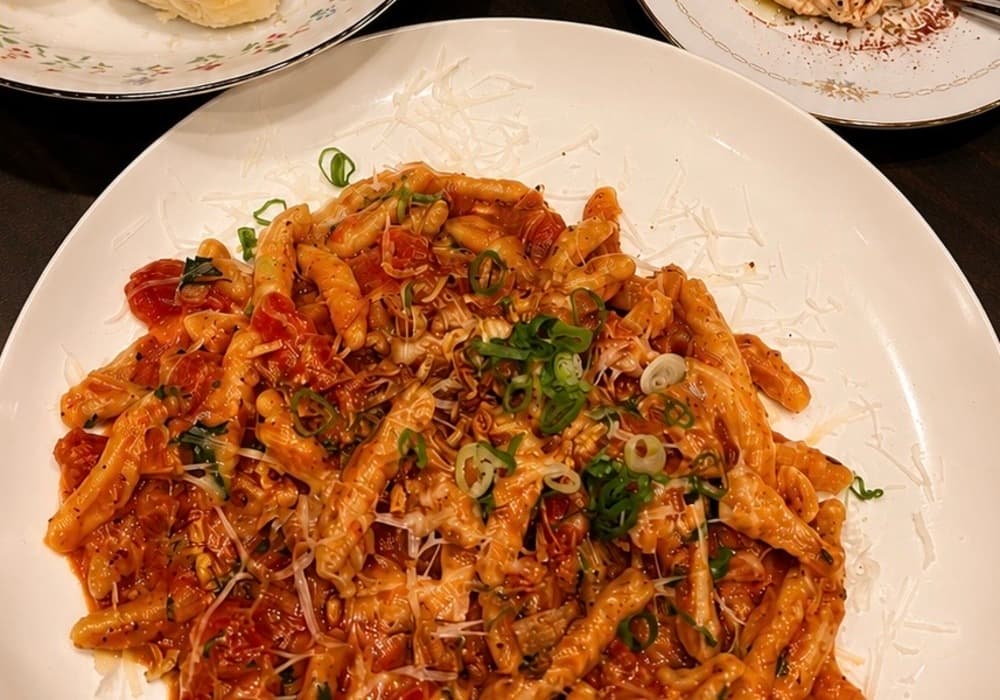 Lucy Anne’s opens in downtown Spartanburg with Southern Italian comfort food