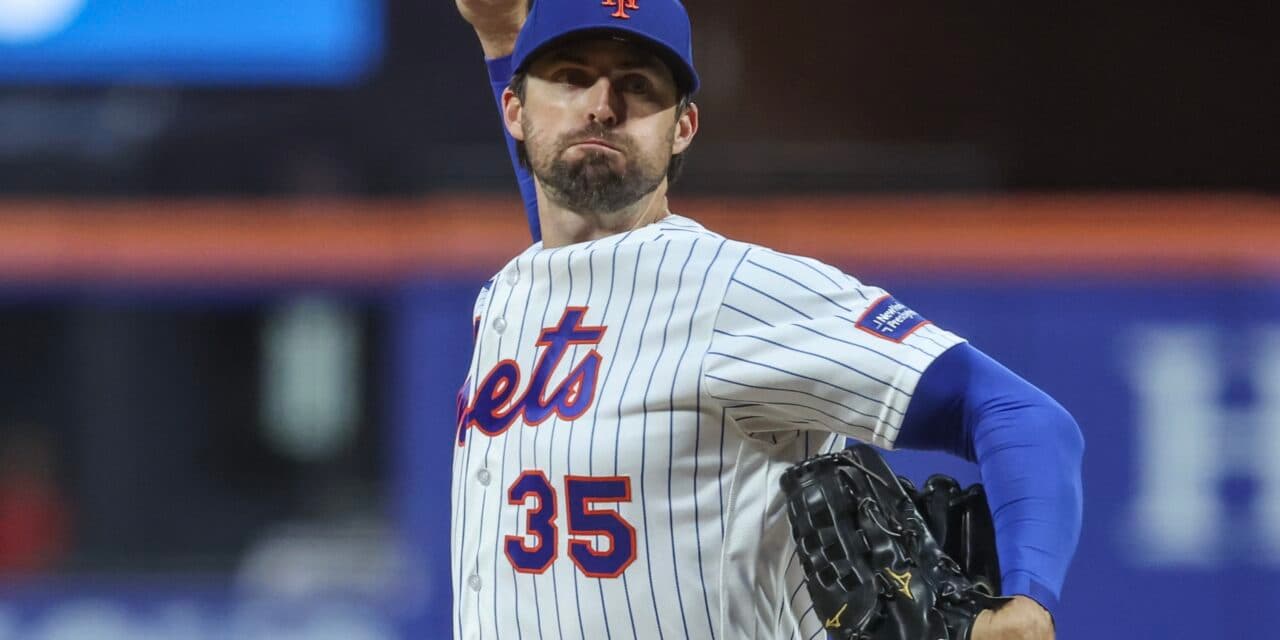 Clay Holmes strikes out Spencer Jones in Triple-A rehab return