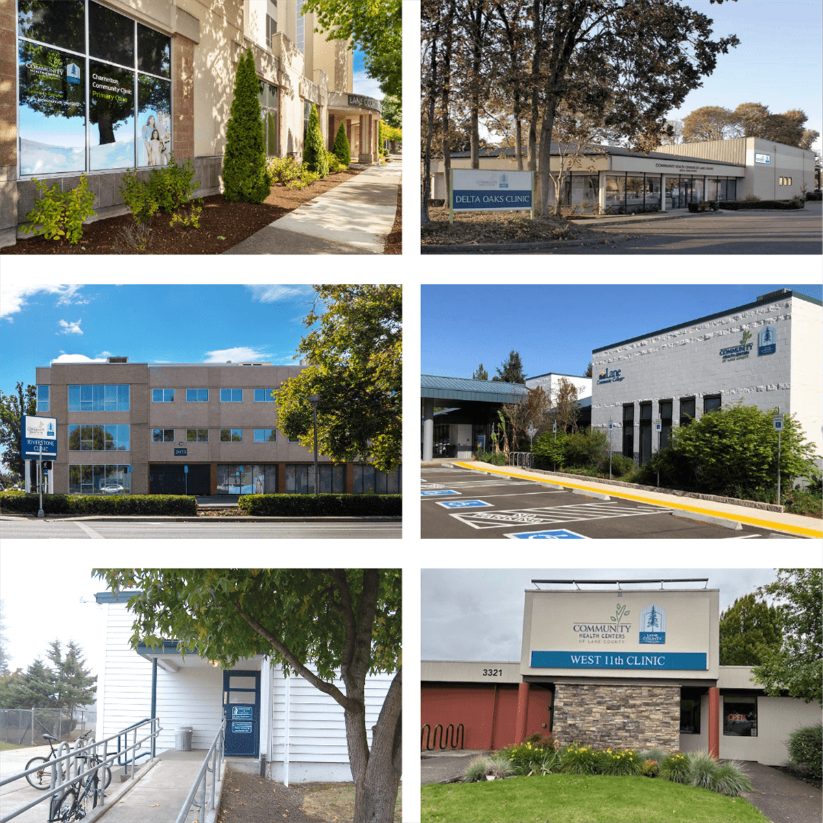 Lane County health centers scramble to close $6.5 million gap
