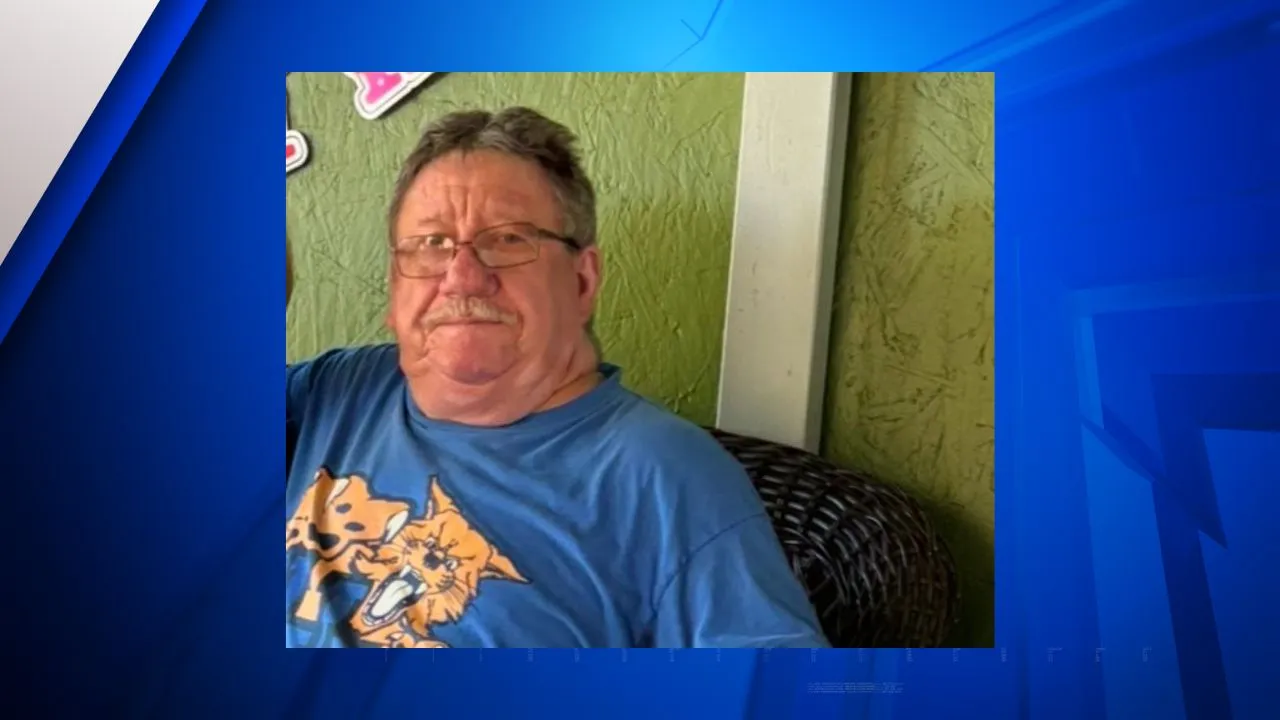 Perry crews join urgent search for missing Leslie County man