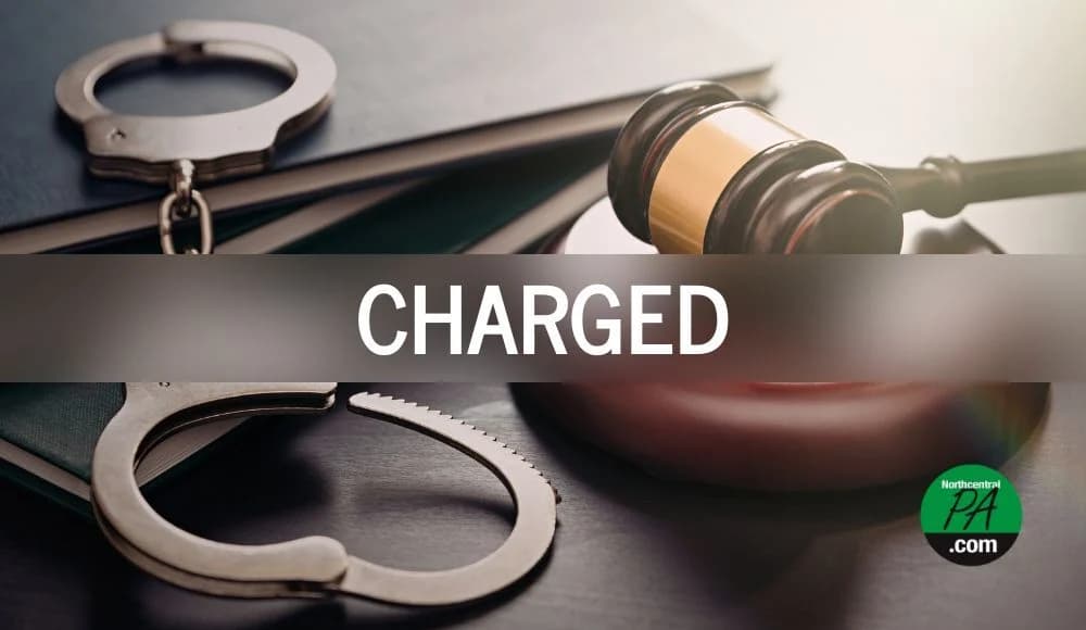 Mifflinburg man faces charges in public records tampering case