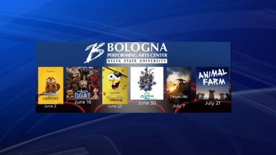 Bologna Performing Arts Center revives summer movie series for 2026
